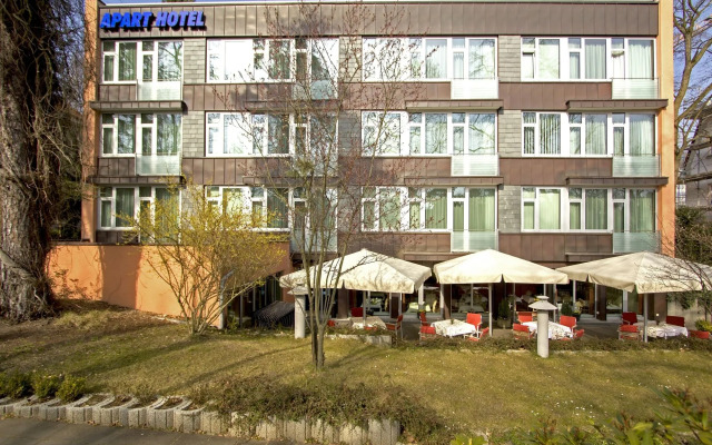 Michels Apart Hotel Berlin