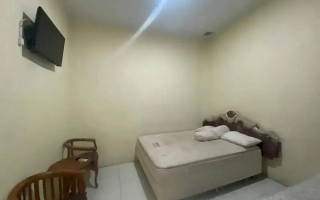 Hotel O Jalan Malioboro Near Stasiun Tugu Yogyakarta Formerly Hotel Baru