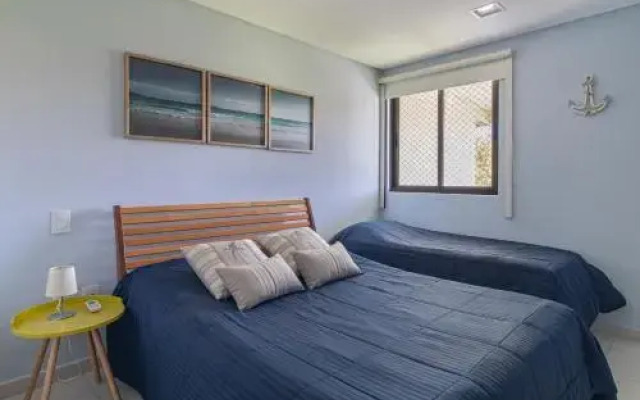 Carneiro Beach Resort 305