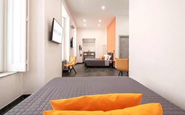 Napul 19 - Quadrupla