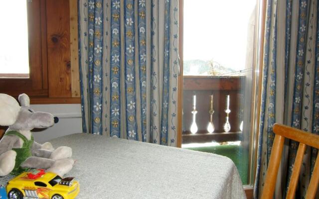 Pension "Heidis Welt" Podlanig