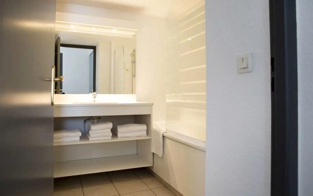 Comfort Aparthotel Divonne La Versoix