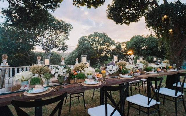 Rancho Bernardo Luxury Villas and Resort