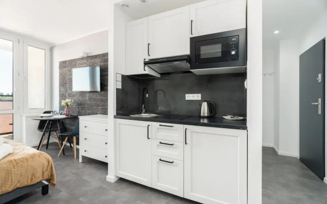 Apartments Głogowska by Renters