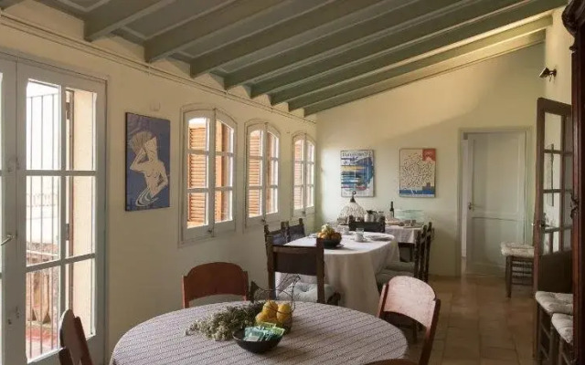 Casa Convent