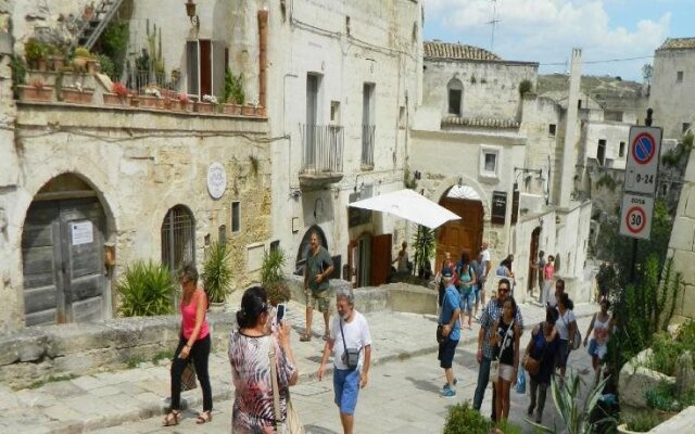 La Casa Del Tartufaio