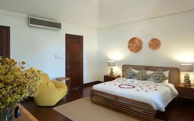 The Villas by Kanda Residences