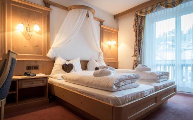 Hotel COSMEA Dolomites