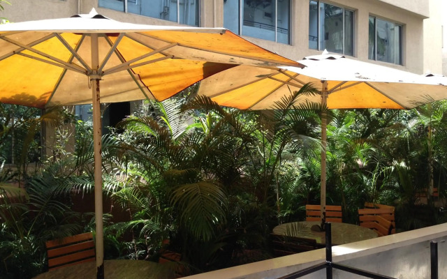 Hotel Empire International - Koramangala