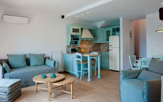 King Size Villas