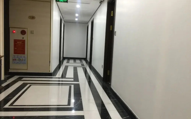 Hotel du Monde Art