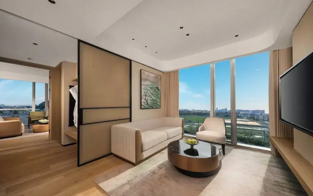 Holiday Inn Hangzhou GCEC by IHG