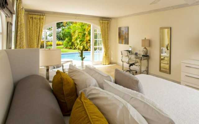 Royal Westmoreland, Royal Villa 1 by Barbados Sotheby's International Realty