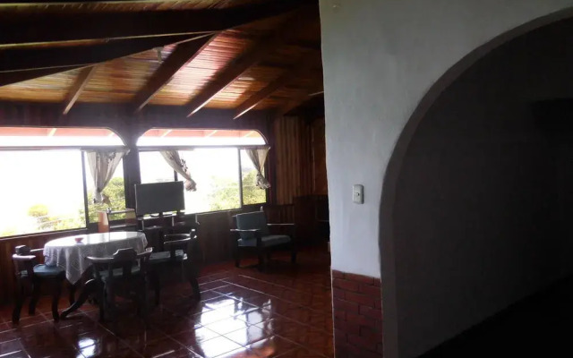 Paz de Paraiso Grand View