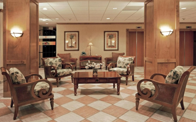 Holiday Inn & Suites Clearwater Beach by IHG