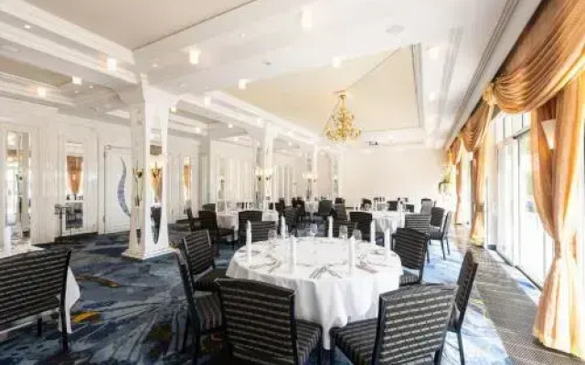 Vitalia Seehotel