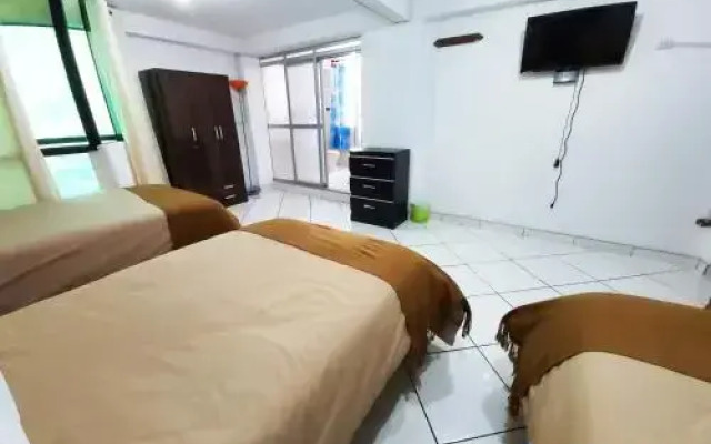 Tayta Wasi Hostal