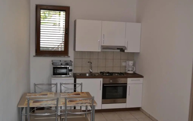 Apartment Labin
