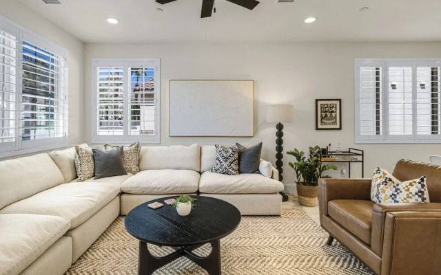 Desert Spirits of Whisper Rock