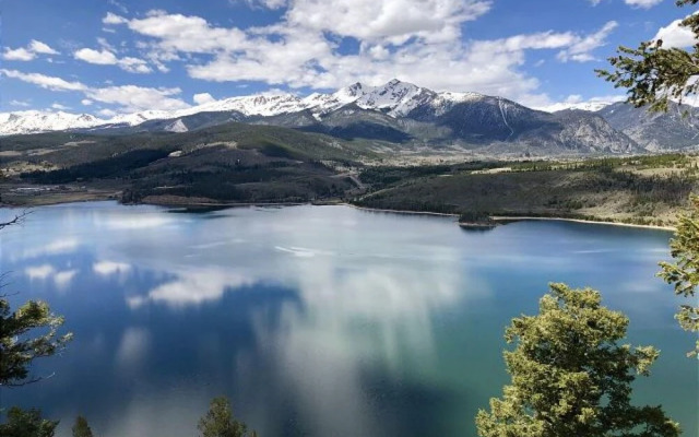 Pines by Summit County Mountain Retreats