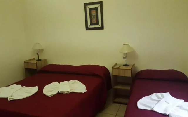 Hotel Gran Continente