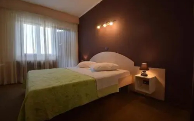 Hotel Zephyr - Plovanija