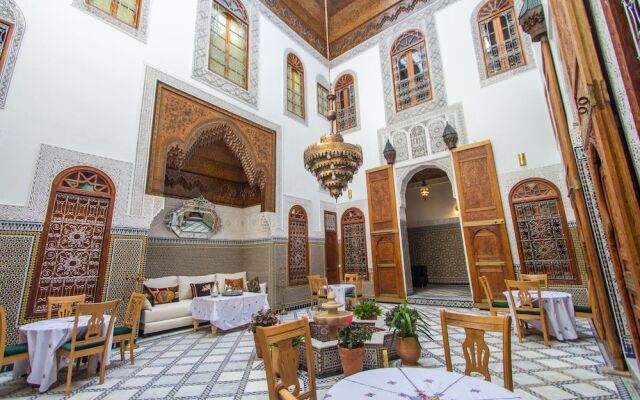 Riad Dar Iline