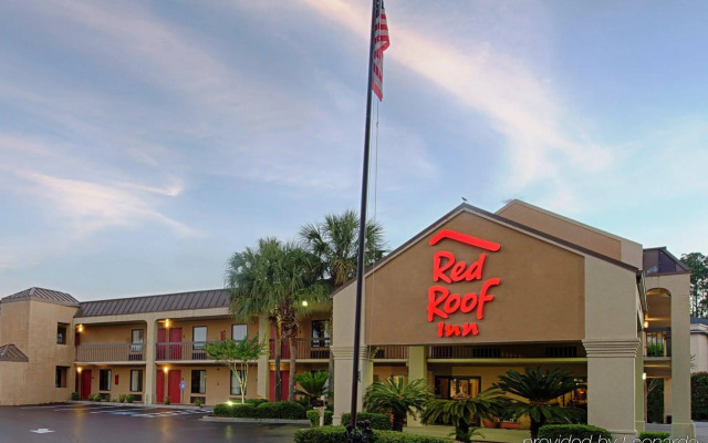 Red Roof Inn Kingsland