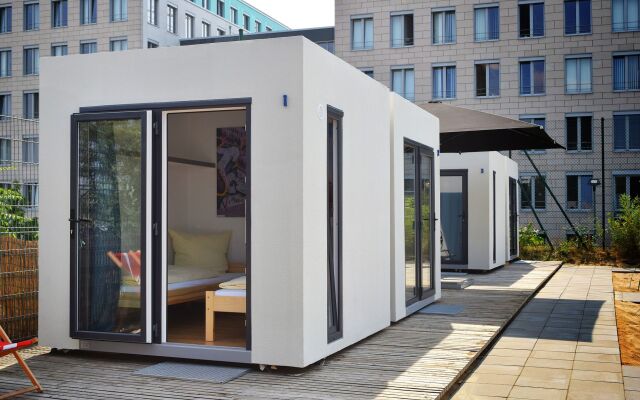 CLUB Lodges Berlin Mitte
