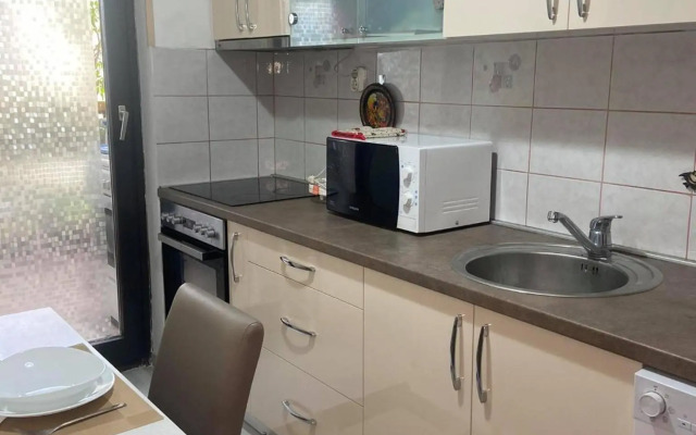 Family Apartment Ivanovic