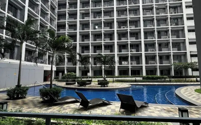 Shore 2 Unit 206 Tower 3