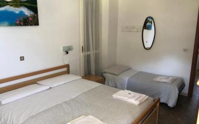 Appartamenti Catilina