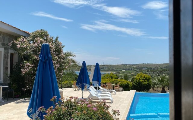 Siesta Otel Bozcaada
