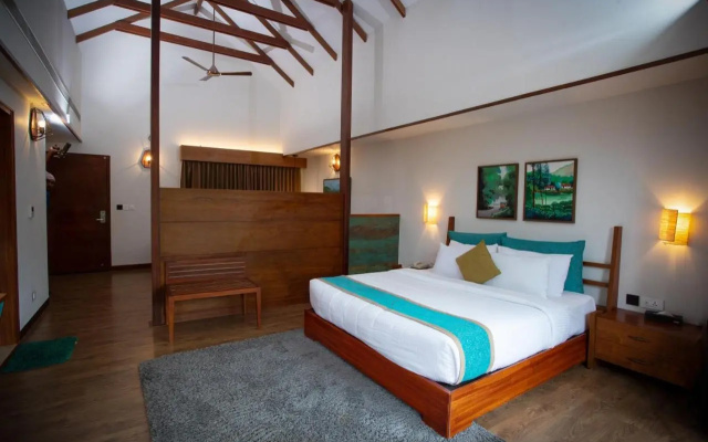 Morickap Resort