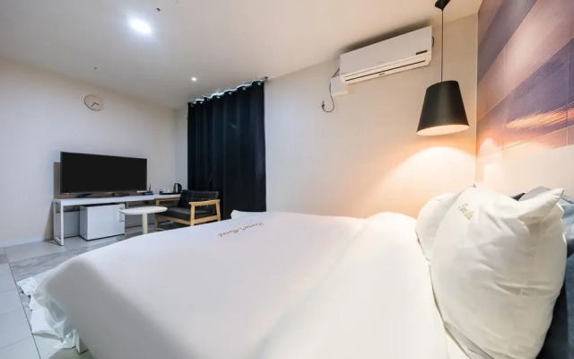 TIAMO HOTEL, Yeosu
