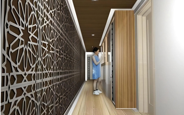 Hotel Hermitage Amsterdam