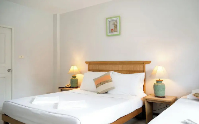 Le Palm Hotel
