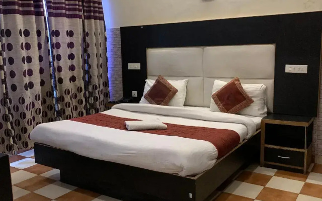 Hotel City Plaza 7