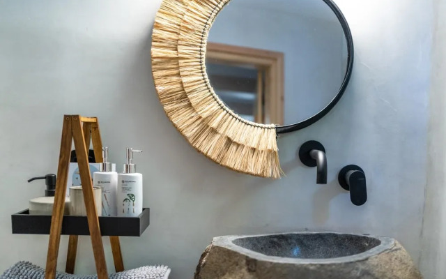 Charming Cretan House 2BR 2bths Wifi