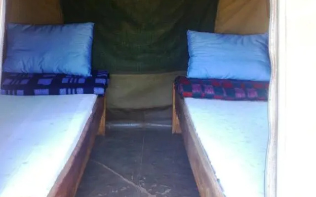 Panorama Safari Camp