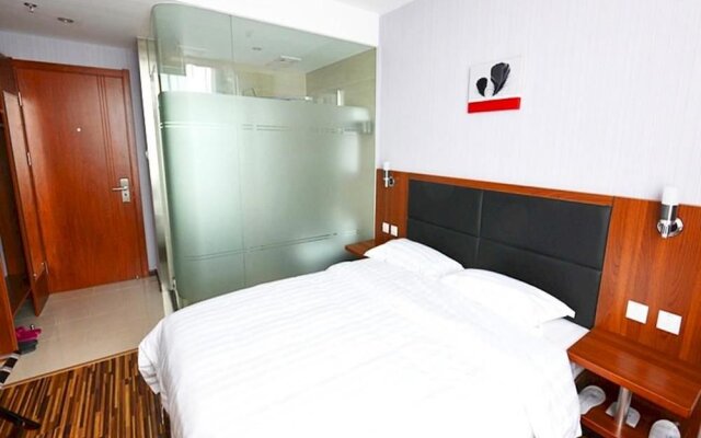 Dongying 118 Hotel