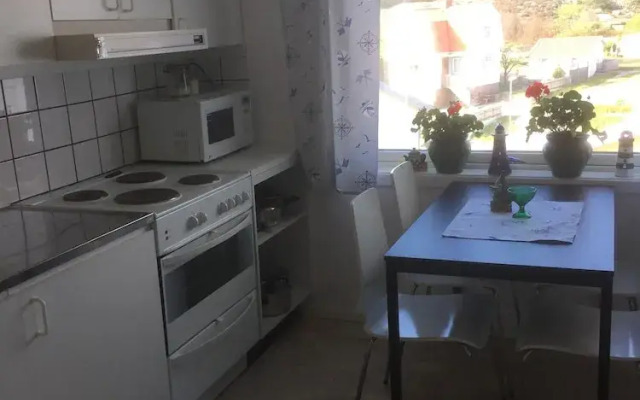 Kungshamns Vandrarhem - Hostel