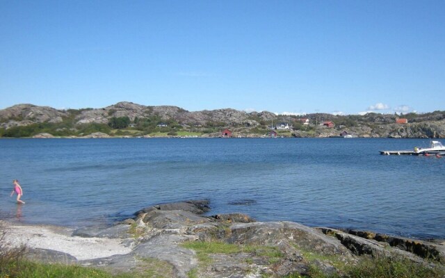 Holiday Home in Mollösund