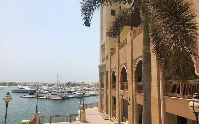 Marvelous 2BR Apt. in Palm Jumeirah