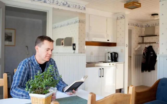 Kukkolaforsen Turist & Konferens