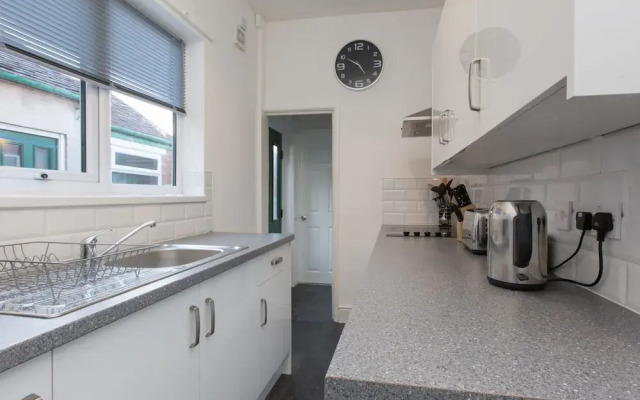Townhouse @ 83 Edleston Road Crewe