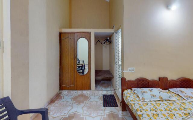 Joaquina's Guest House