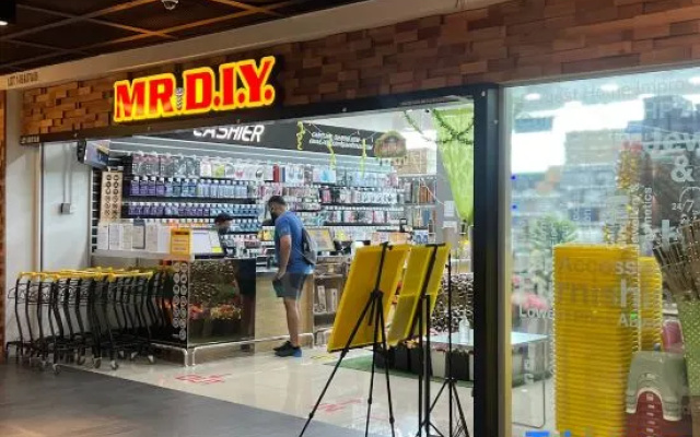 SS15 Courtyard First Subang Cozy Studio with WIFI/TV Box — 3-star hotel in Subang Jaya