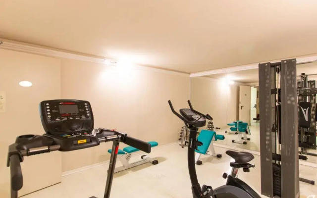 Verdeluna ApartHotel & Resort