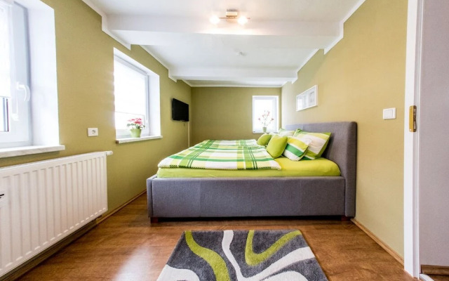 Ferienwohnung Harztraum